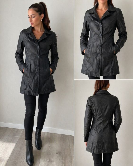 Trench Gastraa marime S