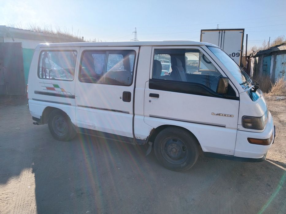 Продам Mitsubishi l300
