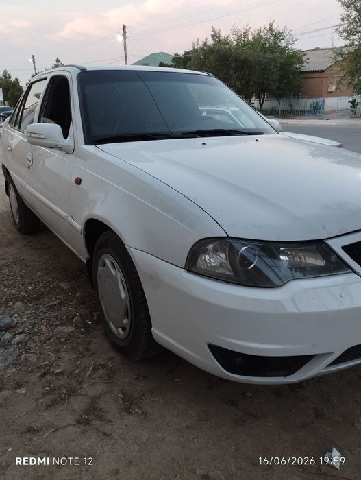 Nexia 2 2009 gen boladi
