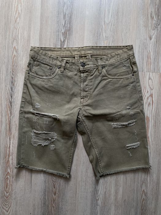 Pantaloni Scurti