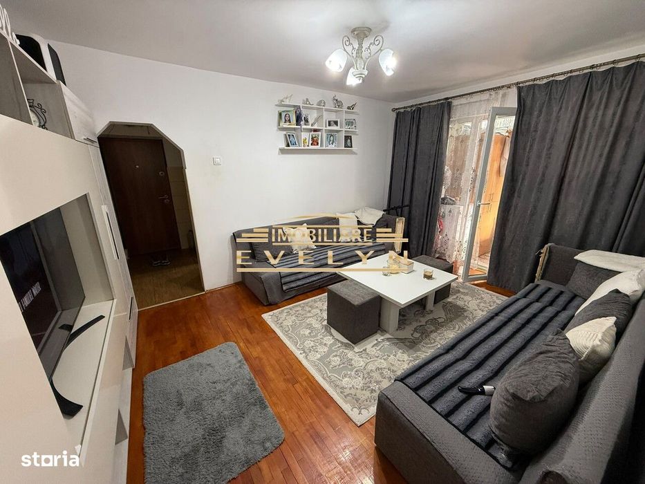Apartament 3 camere de vânzare - Etaj 2 – Aleea Elie Radu