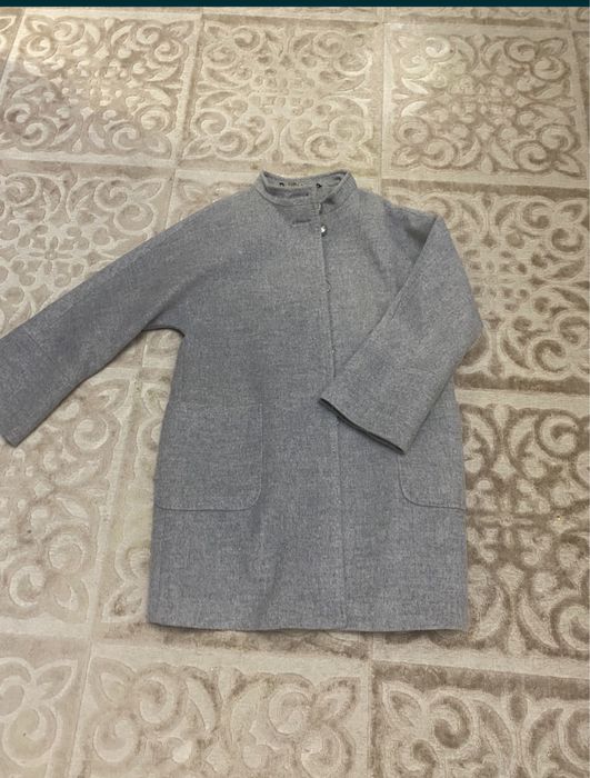 Пальто женское