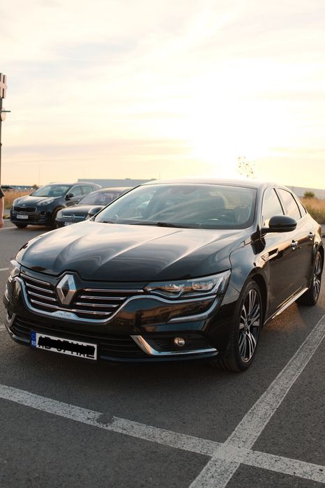 RENAULT Talisman 2016 — imagine 29