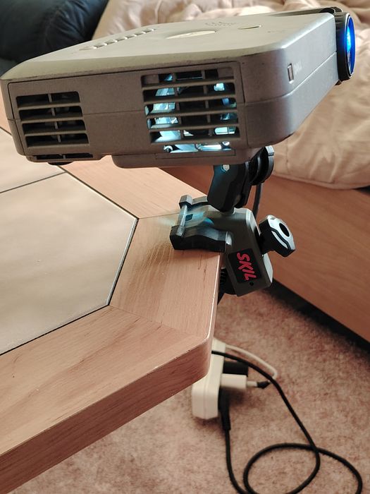 Proiectoare canon