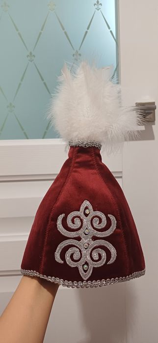 тусау кесу для девочки