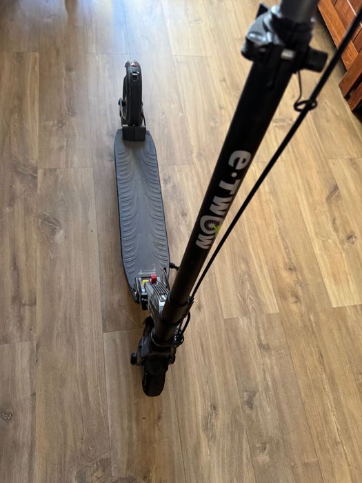 Trotinetă electrică Etwow GT SL