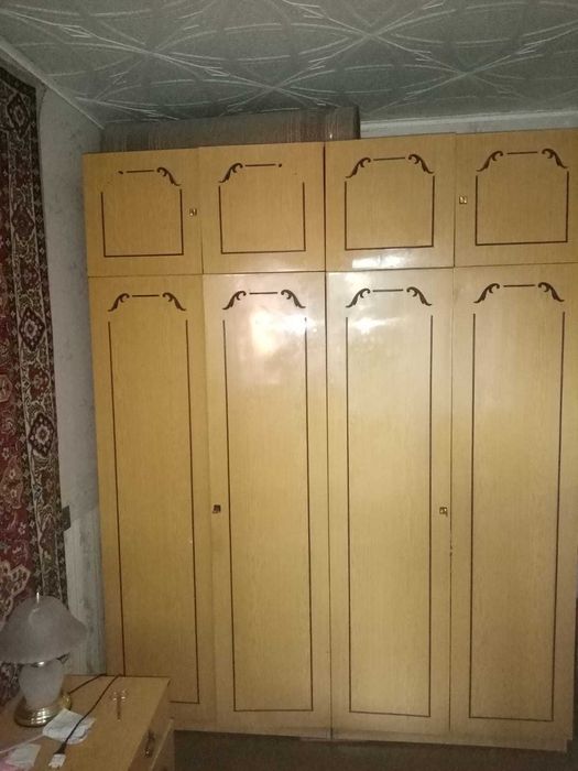 отдам даром мебель