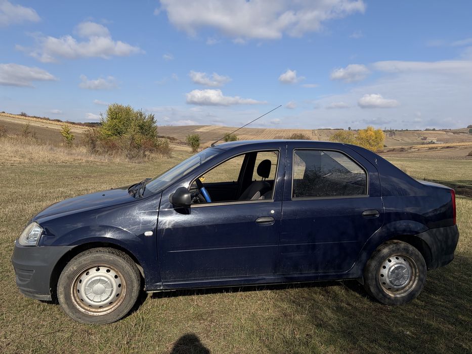 DACIA Logan 2011 — imagine 3