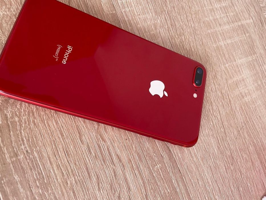 iphone 8 plus red second hand si noi de vanzare • Anunturi • OLX.ro