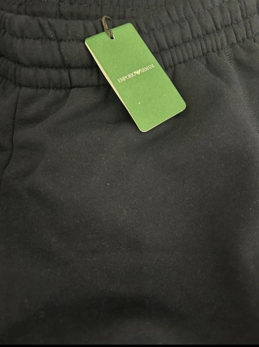 Pantaloni lungi Emporio Armani