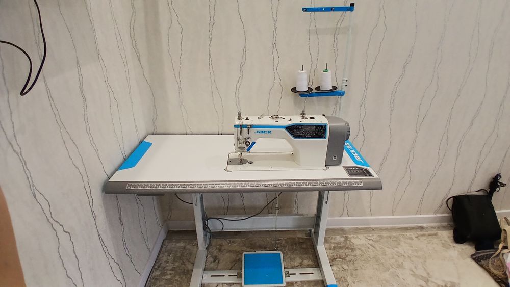 Jack A4b тикув машинаси