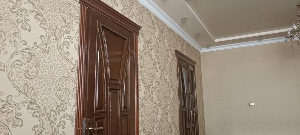 Жер уи барлык жагдайымен