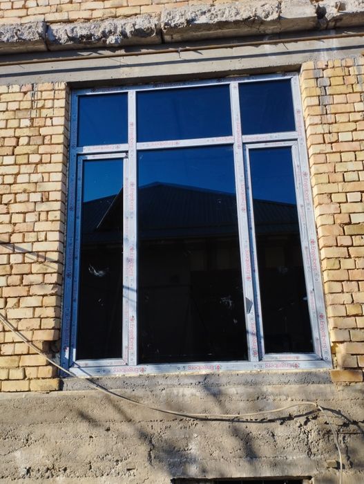 Sifatli Akfa Romlar Eshiklar