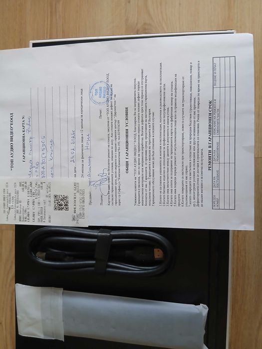 Zidoo Z3000pro 8k uhd медия плейър
