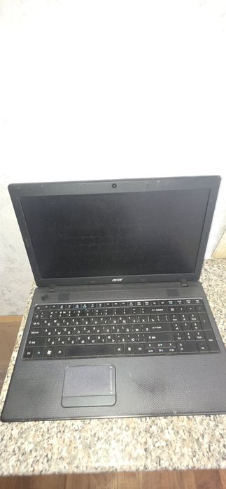 Acer Aspire 3750