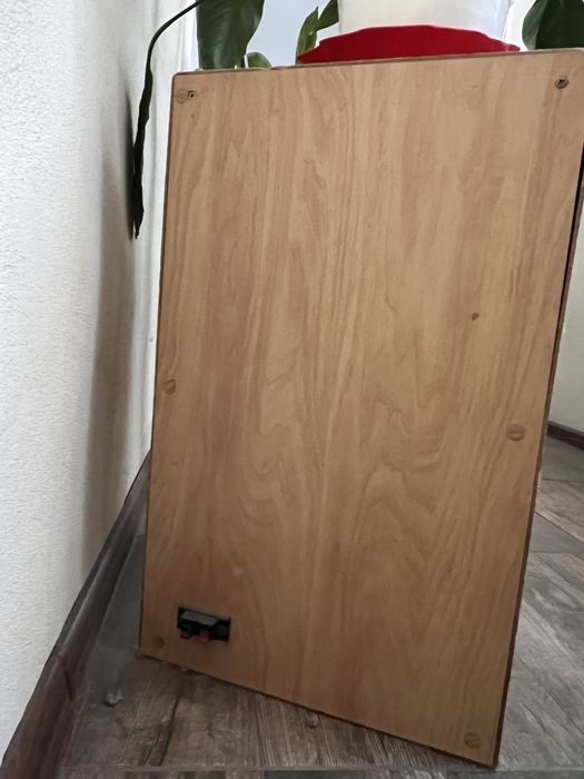 Boxe Revox Vintage br430