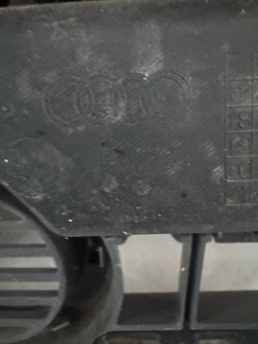 Оригинална решетка Ауди А3 Audi A3 8V