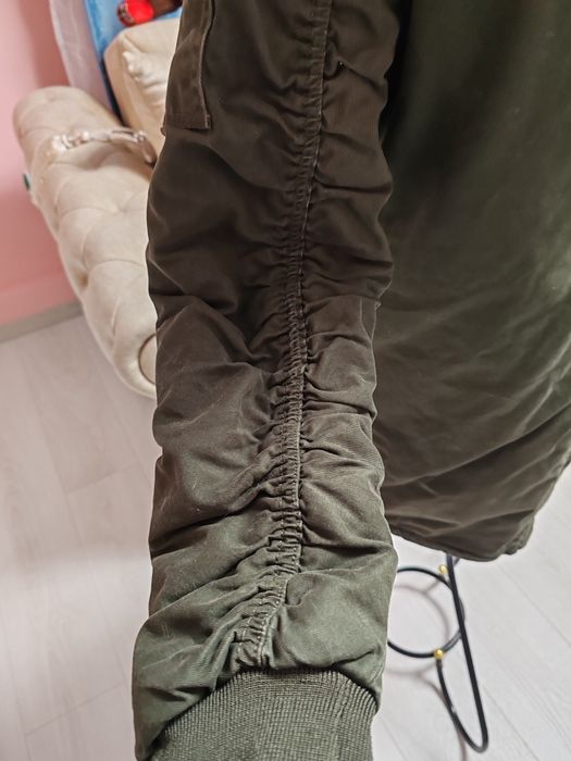 Geacă Terranova îmblănită