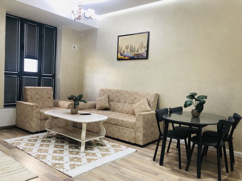 Срочно продается 2-х комнатная квартира в ЖК Edison, ИТ Парк