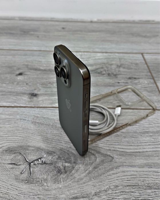  iPhone 15 pro/256GB/Айфон 15 про