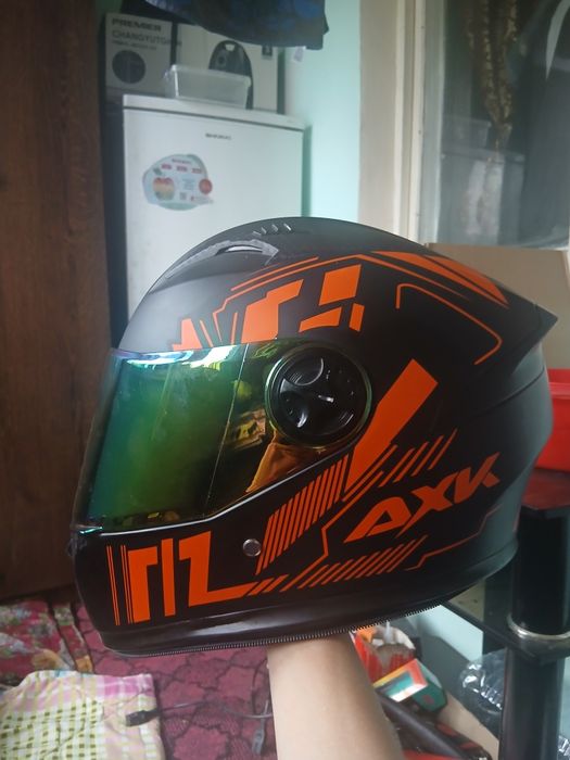 Shlem AXK holati yaxshi