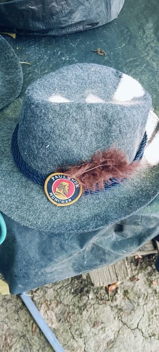 Palarii  Oktoberfest noi