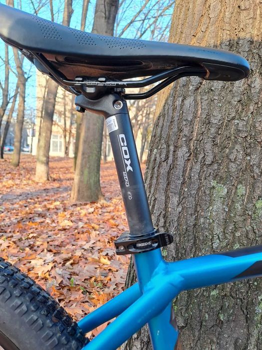 Велосипед 29 Drag Trigger 3.1