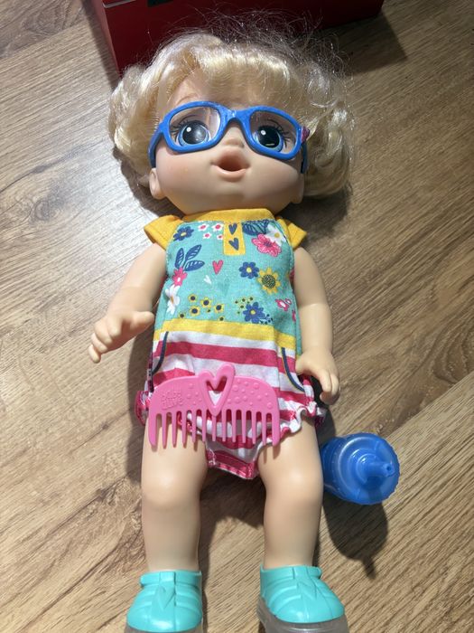 Papusi Baby Alive originale