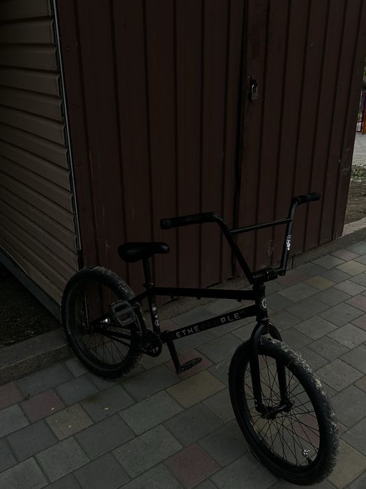 Продам Бмх wtp curse