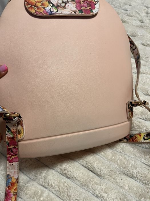 Rucsac O Bag roz