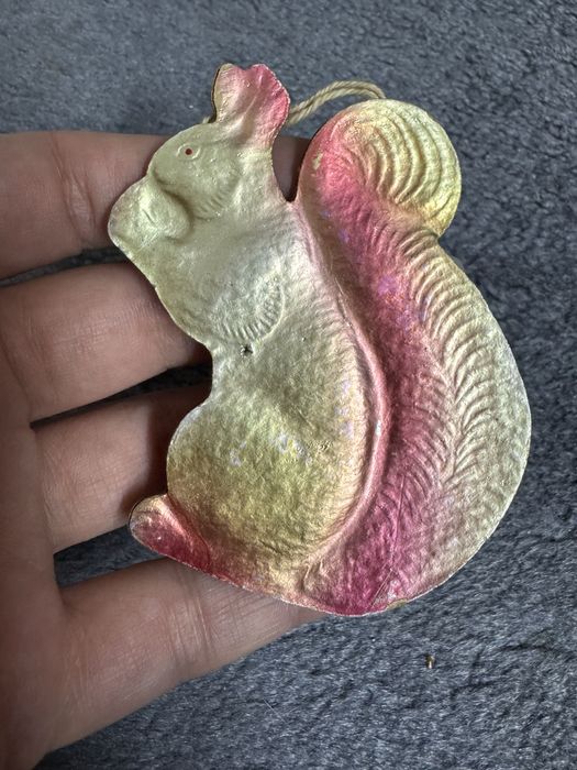 Игрушки разные красивые