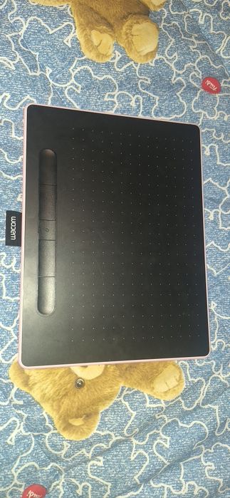 Tableta grafică Wacom