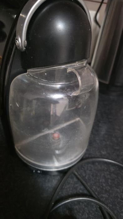 Кафемашина с капсули