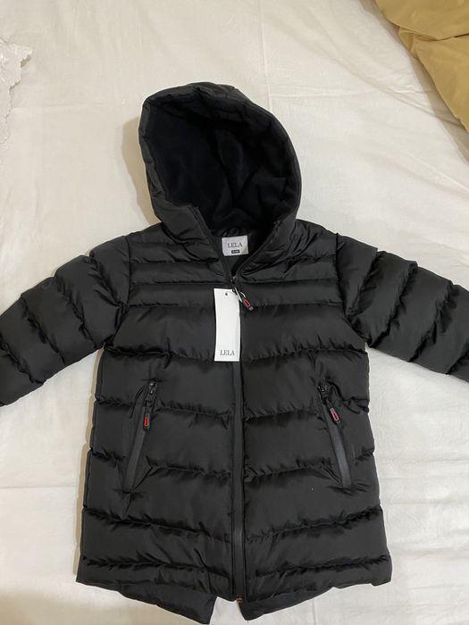 Куртка утеплённая новая,Турция