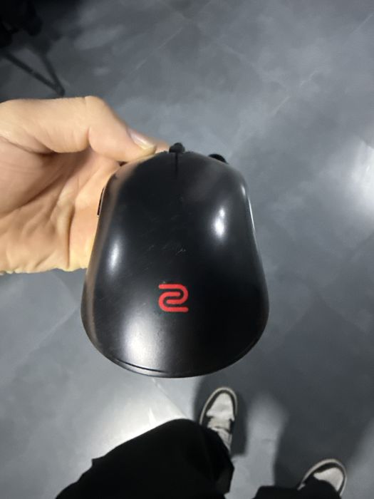 Мышь Zowie FC1+C