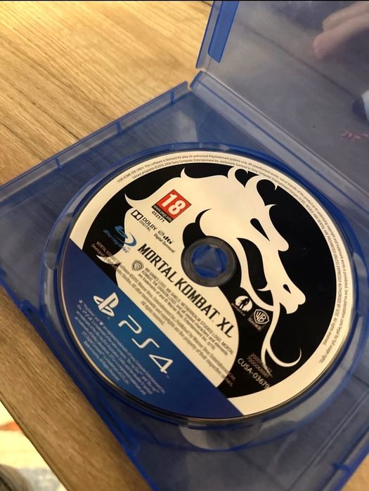 Jocuri PS4 de vanzare