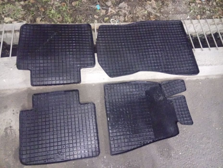 Оригинал полик для субару