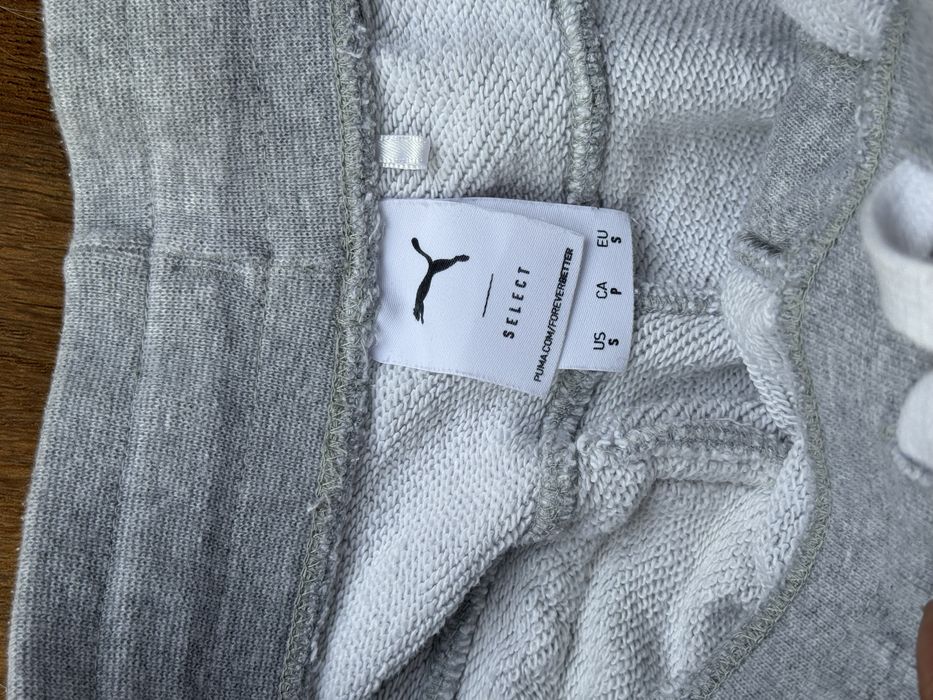 Трико Puma S унисекс