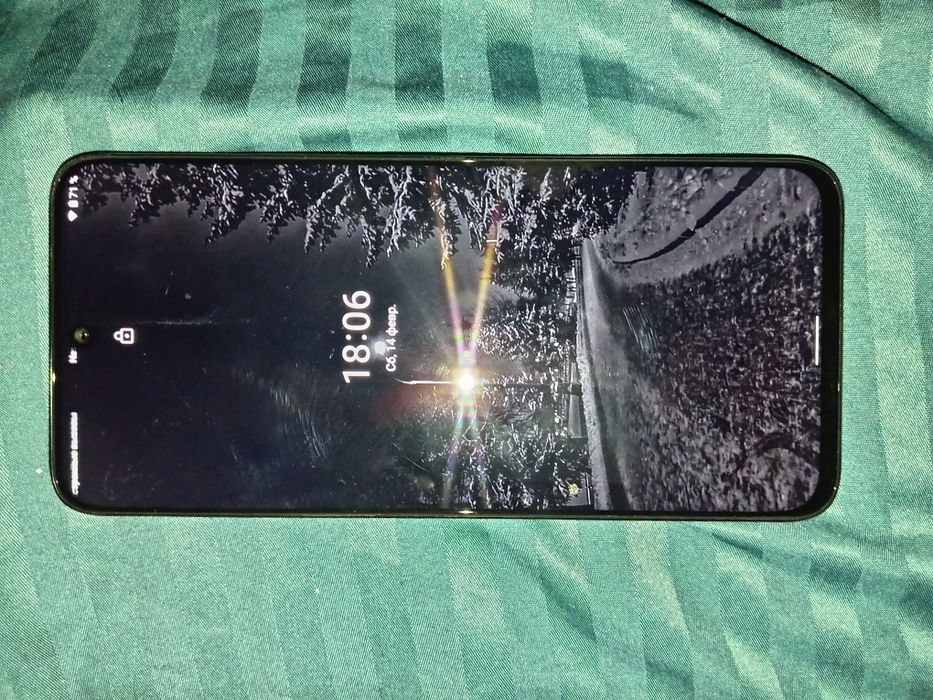 Wlko T50 Mulan 6 гб/128гб