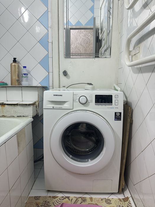Kvartira Arenda 2 xonali,chilonzor Al Xorazmiy krug