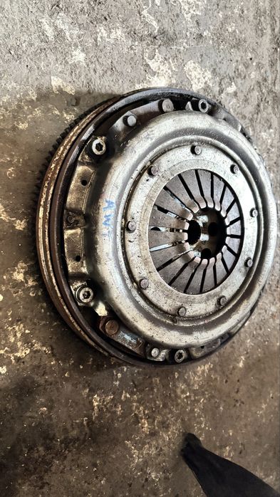 Сцепление МКПП EZG AWT AWM ауди А4 В5 B6 А6 С5 фольцваген B5 В5 пассат
