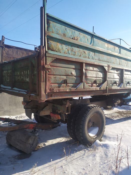 Газ 53 самасавал