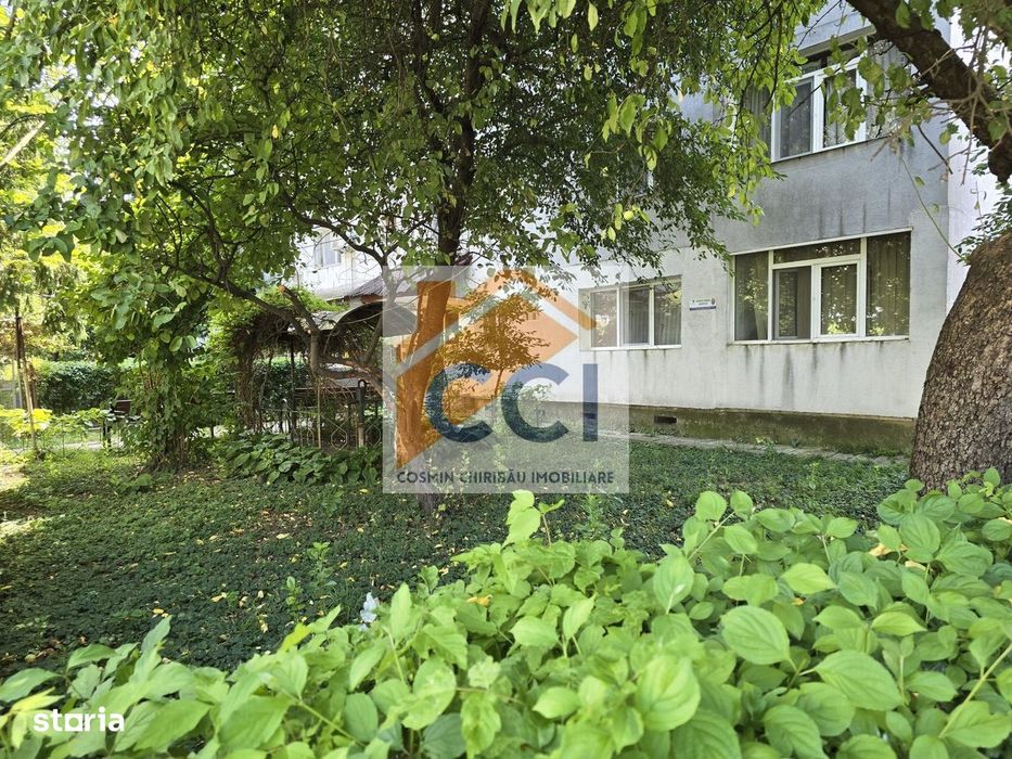 Apartament cu personalitate, logie și boxă – Strada Neptun, nr. 6