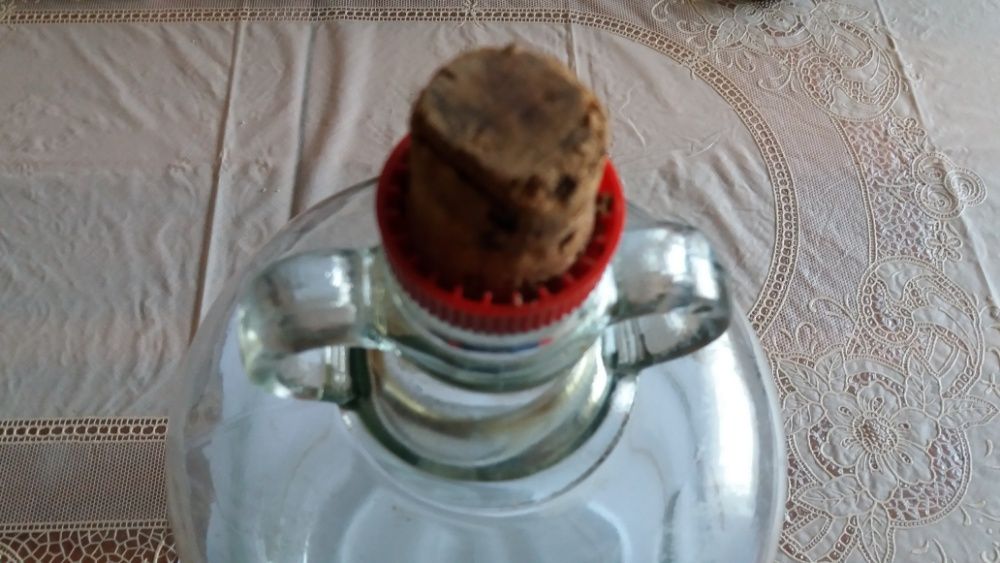 Буркан , шише - Schweppes , Швепс