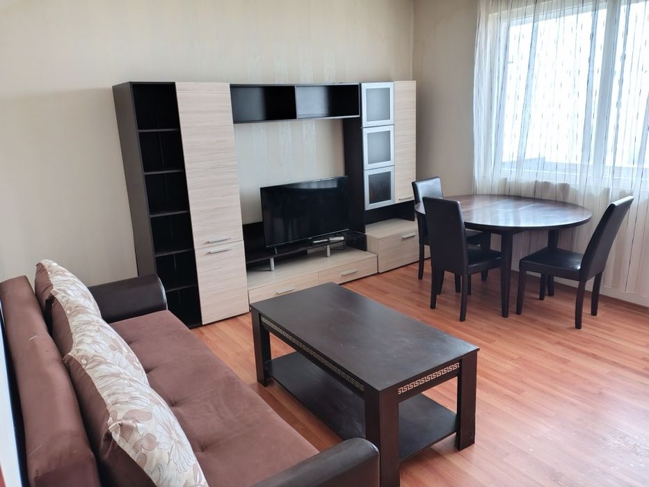 Дава се под наем Двустаен апартамент в Видин, Съединение - 50 кв.м за 229.5 € - Снимка #1