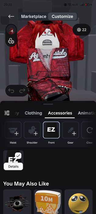 продам роблокс акаунт