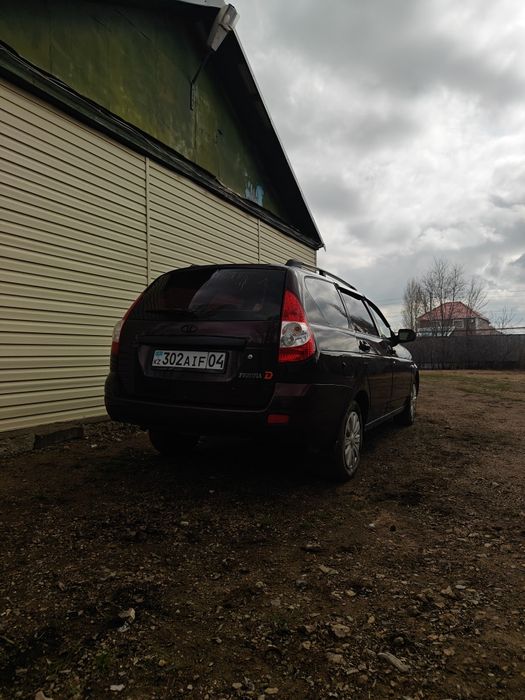 Приора универсал