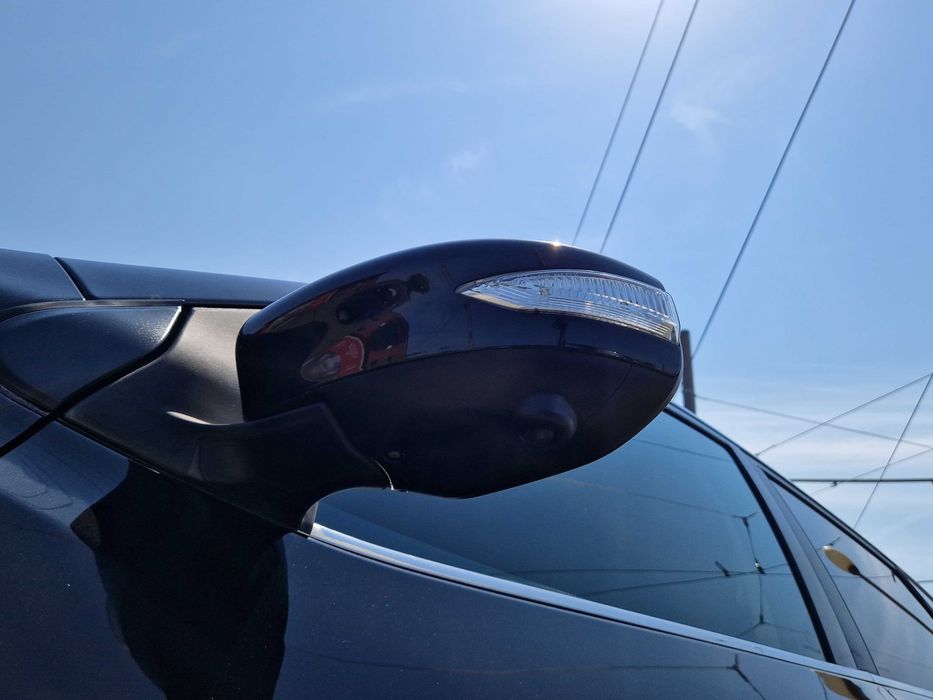Nissan Pulsar 116 CP 2016 Tekna/Led/Piele/Camera360°/Navi/RAR EFECTUAT