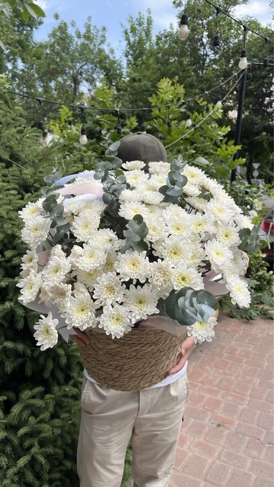 Букеты на 14 февраля