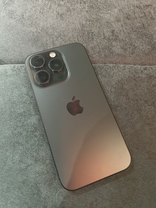 Айфон 15 про 128 гб